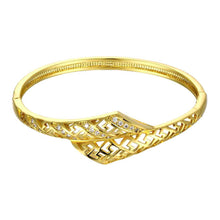 hot 18k gold plating bangles water dripping women bracelet bijouterie hbz00 J4U66