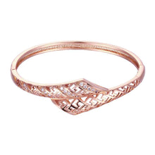 hot 18k gold plating bangles water dripping women bracelet bijouterie hbz00 J4U66