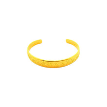 hot 24k gold plated charms bangle women bracelet hbb045 J4U66