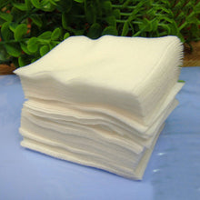 ing 900pc Nail Art Tips Manicure Polish Remover Clean Wipes Cotton Lint Pads Paper J4U66
