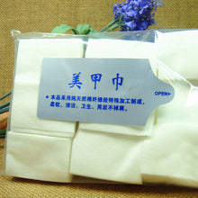 ing 900pc Nail Art Tips Manicure Polish Remover Clean Wipes Cotton Lint Pads Paper J4U66