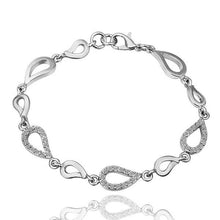 austrian crystal bracelets for women one direction elegant hbb00 J4U66