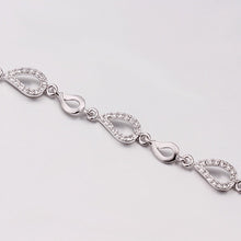 austrian crystal bracelets for women one direction elegant hbb00 J4U66