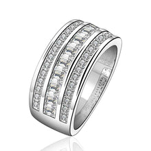 silver engagement rings love words up and down aneis hbr0 J4U66