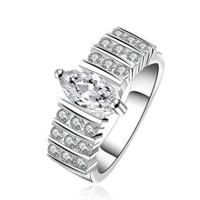 silver engagement rings love words up and down aneis hbr0 J4U66