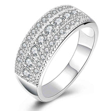 silver engagement rings love words up and down aneis hbr0 J4U66