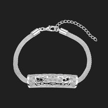 silver bracelets amp bangles stone mice one direction bijoux smth45 J4U66