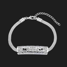 silver bracelets amp bangles stone mice one direction bijoux smth45 J4U66