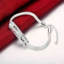 silver bracelets amp bangles stone mice one direction bijoux smth45 J4U66