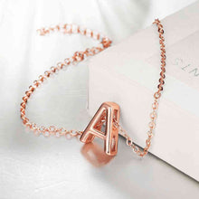 silver bracelets bangles letter a pulseras hombre jewerly accessories knwh002 J4U66