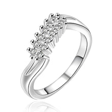 silver plated engagement rings spend combination aneishbr00 J4U66
