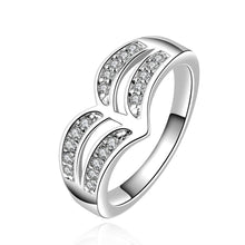 silver plated engagement rings spend combination aneishbr00 J4U66