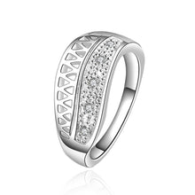 silver plated engagement rings spend combination aneishbr00 J4U66