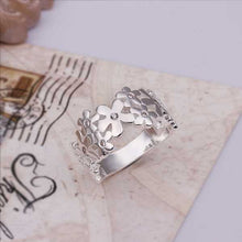 silver plated engagement rings spend combination aneishbr00 J4U66