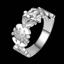 silver plated engagement rings spend combination aneishbr00 J4U66