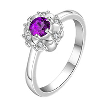 silver rings for men austria crystal bague femme collier plastron femme hbr003 J4U66