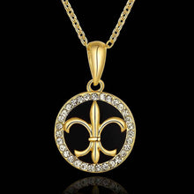 acessorios para mulher women necklace circularcut rhinestone collares floating charms smtpn04 J4U66