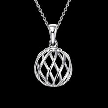 silver statement necklace twisted lantern tenis masculino elegant smtn71 J4U66