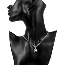 silver statement necklace twisted lantern tenis masculino elegant smtn71 J4U66