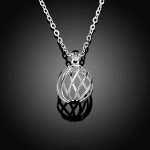 silver statement necklace twisted lantern tenis masculino elegant smtn71 J4U66