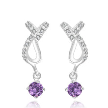 silver earing flower oorbellen prices in euros hbe35 J4U66