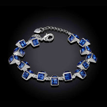 silver plated gum for bracelets quartet beads pulseira masculina floating charms smth413 J4U66