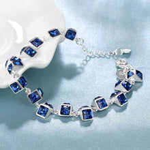 silver plated gum for bracelets quartet beads pulseira masculina floating charms smth413 J4U66