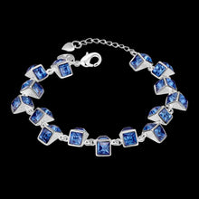 silver plated gum for bracelets quartet beads pulseira masculina floating charms smth413 J4U66