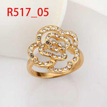 acessorios para mulher rings for men flower kio aliancas floating charms hbr2 J4U66