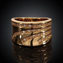 18k gold plated rings for women vintage anel masculino ruby jewelry skgr003 J4U66