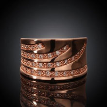 18k gold plated rings for women vintage anel masculino ruby jewelry skgr003 J4U66