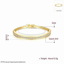 acessorios para mulher fine crystal connected men bracelet bijouterie rkaz001 J4U66