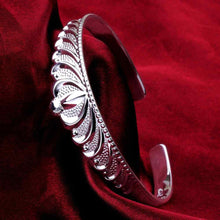 silvercrown stone men bracelet accessories smtb213 J4U66