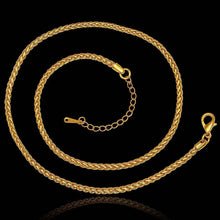 beautiful acessorios para mulher necklace 3m round grid kolye wedding decoration hbn10 J4U66