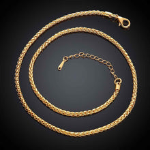 beautiful acessorios para mulher necklace 3m round grid kolye wedding decoration hbn10 J4U66