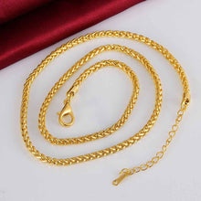 beautiful acessorios para mulher necklace 3m round grid kolye wedding decoration hbn10 J4U66