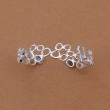 beautiful silver men bracelet wedding decoration smtb202 J4U66
