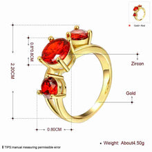 18k gold plating rings for women about the law ring men costume jewellery J4U66