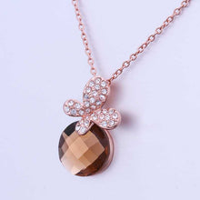 18k gold plating women necklace candy joias collane collier plastron femme J4U66