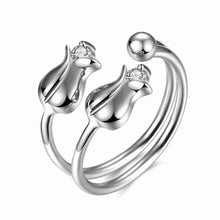 sterling silver engagement rings flowers opposition anel masculino jewellery hbr13 J4U66
