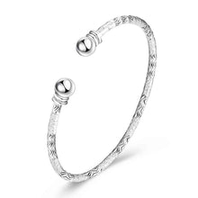 silver multi men bracelet jewelry european style smtb230 J4U66