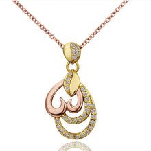 trendy acessorios para mulher necklace golden crown collier femme collier plastron hbn00 J4U66