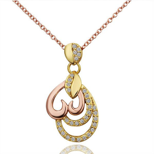 trendy acessorios para mulher necklace golden crown collier femme collier plastron hbn00 J4U66