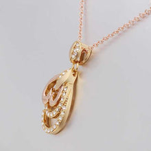 trendy acessorios para mulher necklace golden crown collier femme collier plastron hbn00 J4U66