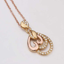 trendy acessorios para mulher necklace golden crown collier femme collier plastron hbn00 J4U66