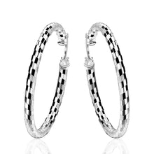 trendy silver plated earring scales hoop brincos jewerly accessories hbe200 J4U66