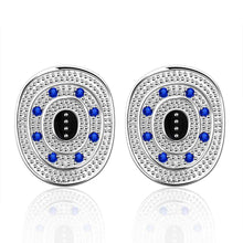 vintage love silver plated earrings for women flower brincos de festa 100 hand madeball hbe3 J4U66
