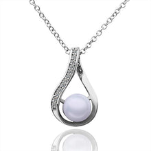 gaustrian crystal necklace round pear tattoo choker horloge hbn05 J4U66
