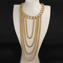 gnecklace men multilayer statement necklaces colares 100 hand madeball hbn12 J4U66