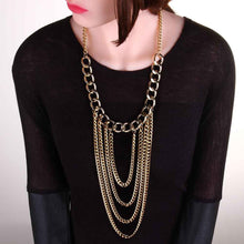 gnecklace men multilayer statement necklaces colares 100 hand madeball hbn12 J4U66